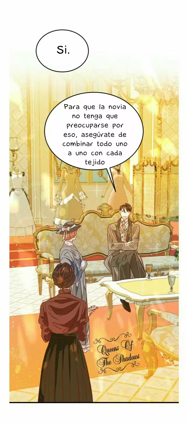 120 Días De Matrimonio Por Contrato - Capítulo 9 - Página 24 - LectorTMOo