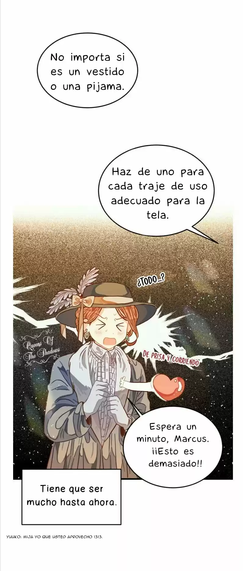 120 Días De Matrimonio Por Contrato - Capítulo 9 - Página 27 - LectorTMOo