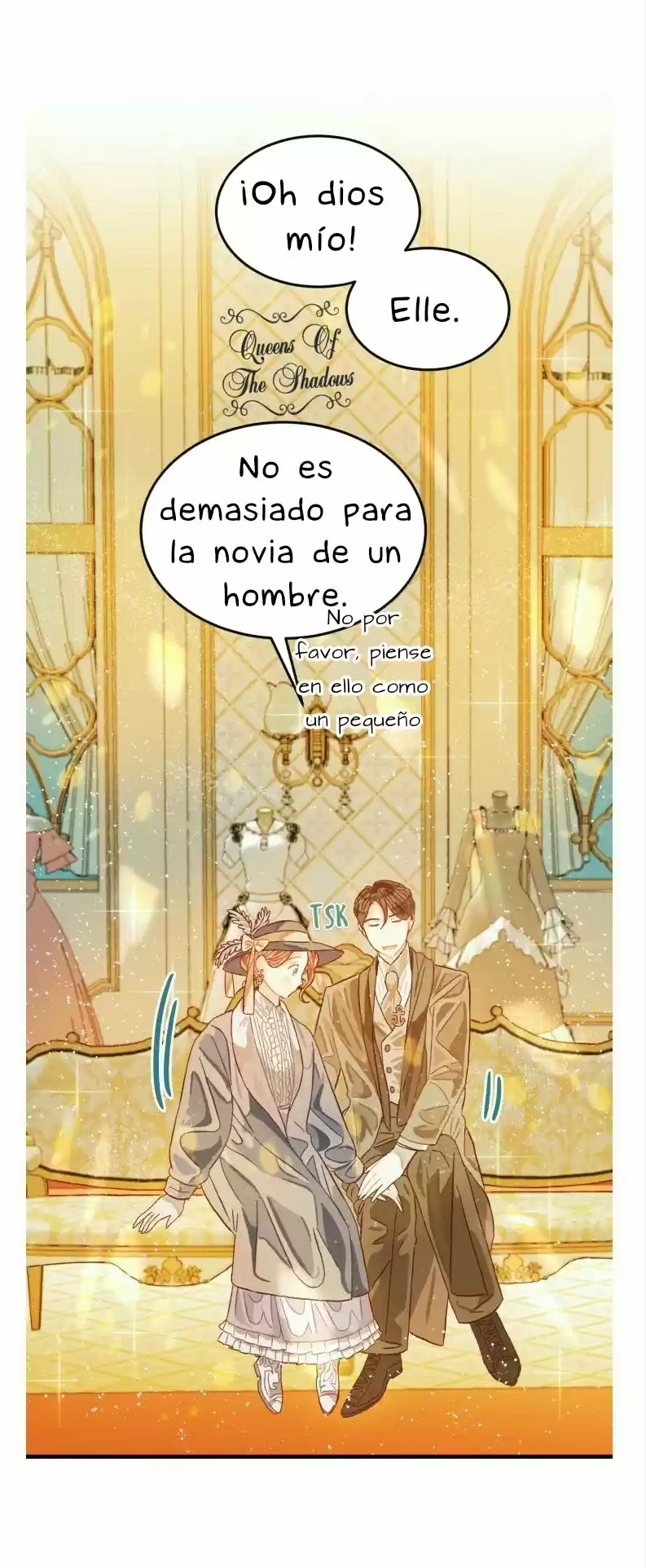120 Días De Matrimonio Por Contrato - Capítulo 9 - Página 28 - LectorTMOo