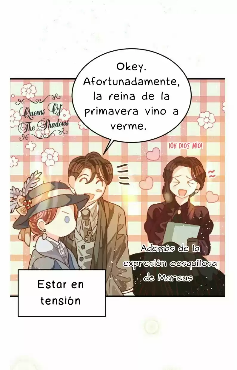 120 Días De Matrimonio Por Contrato - Capítulo 9 - Página 34 - LectorTMOo
