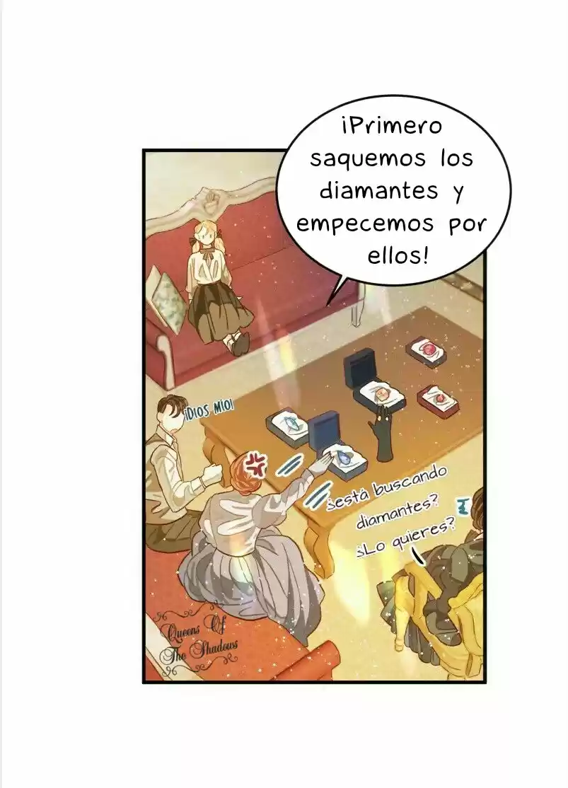120 Días De Matrimonio Por Contrato - Capítulo 9 - Página 50 - LectorTMOo