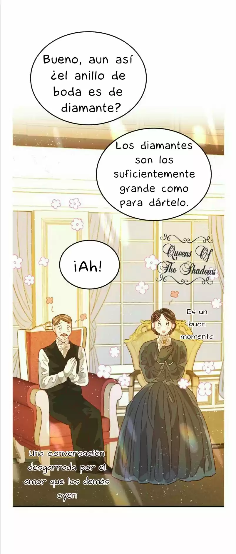 120 Días De Matrimonio Por Contrato - Capítulo 9 - Página 51 - LectorTMOo