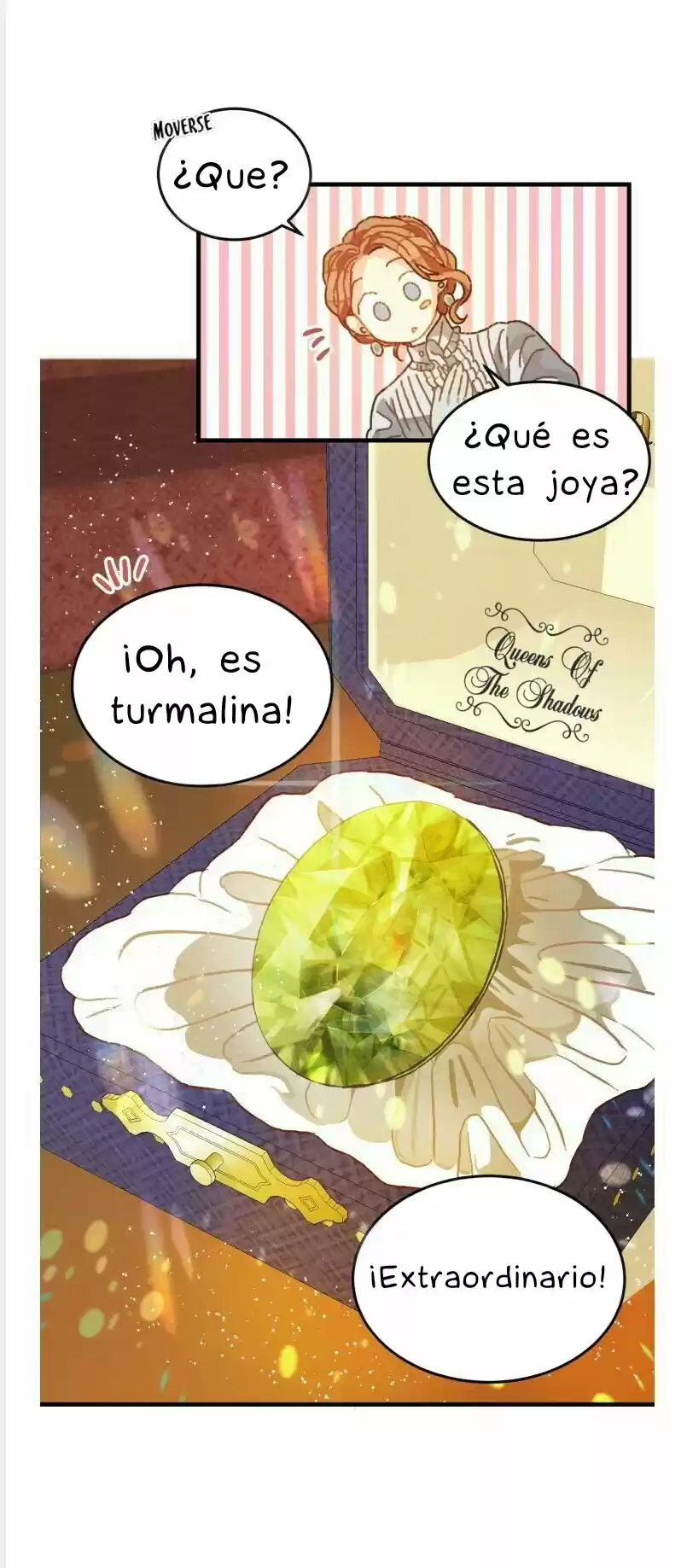 120 Días De Matrimonio Por Contrato - Capítulo 9 - Página 52 - LectorTMOo