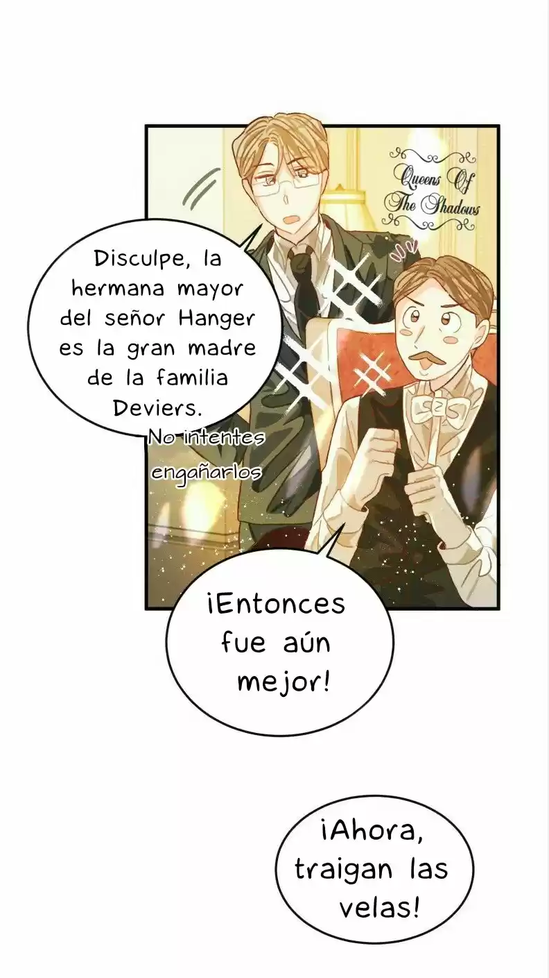 120 Días De Matrimonio Por Contrato - Capítulo 9 - Página 54 - LectorTMOo