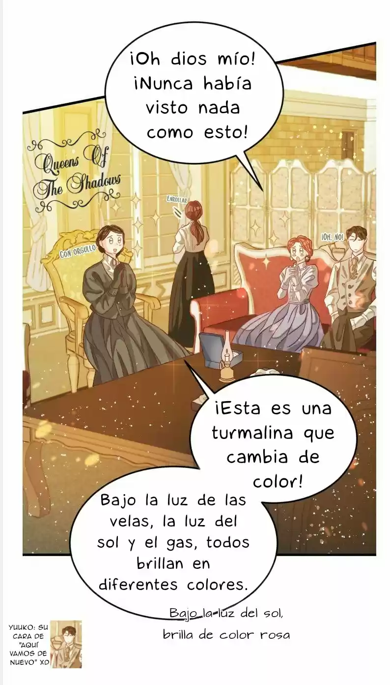 120 Días De Matrimonio Por Contrato - Capítulo 9 - Página 59 - LectorTMOo