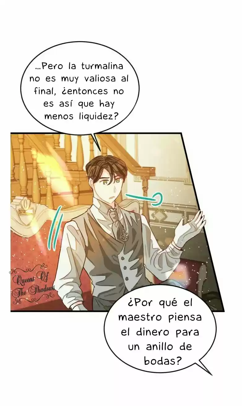 120 Días De Matrimonio Por Contrato - Capítulo 9 - Página 60 - LectorTMOo
