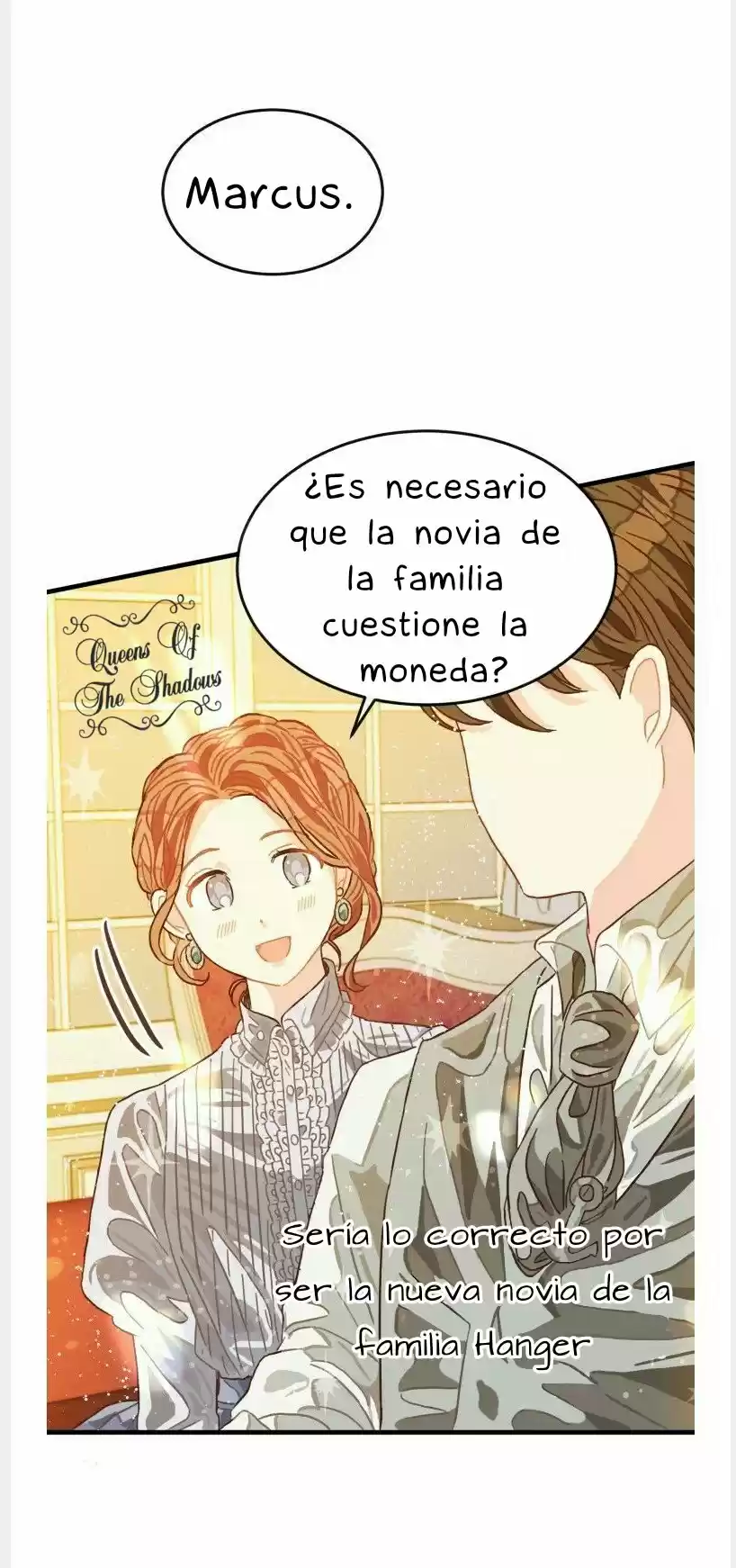 120 Días De Matrimonio Por Contrato - Capítulo 9 - Página 63 - LectorTMOo
