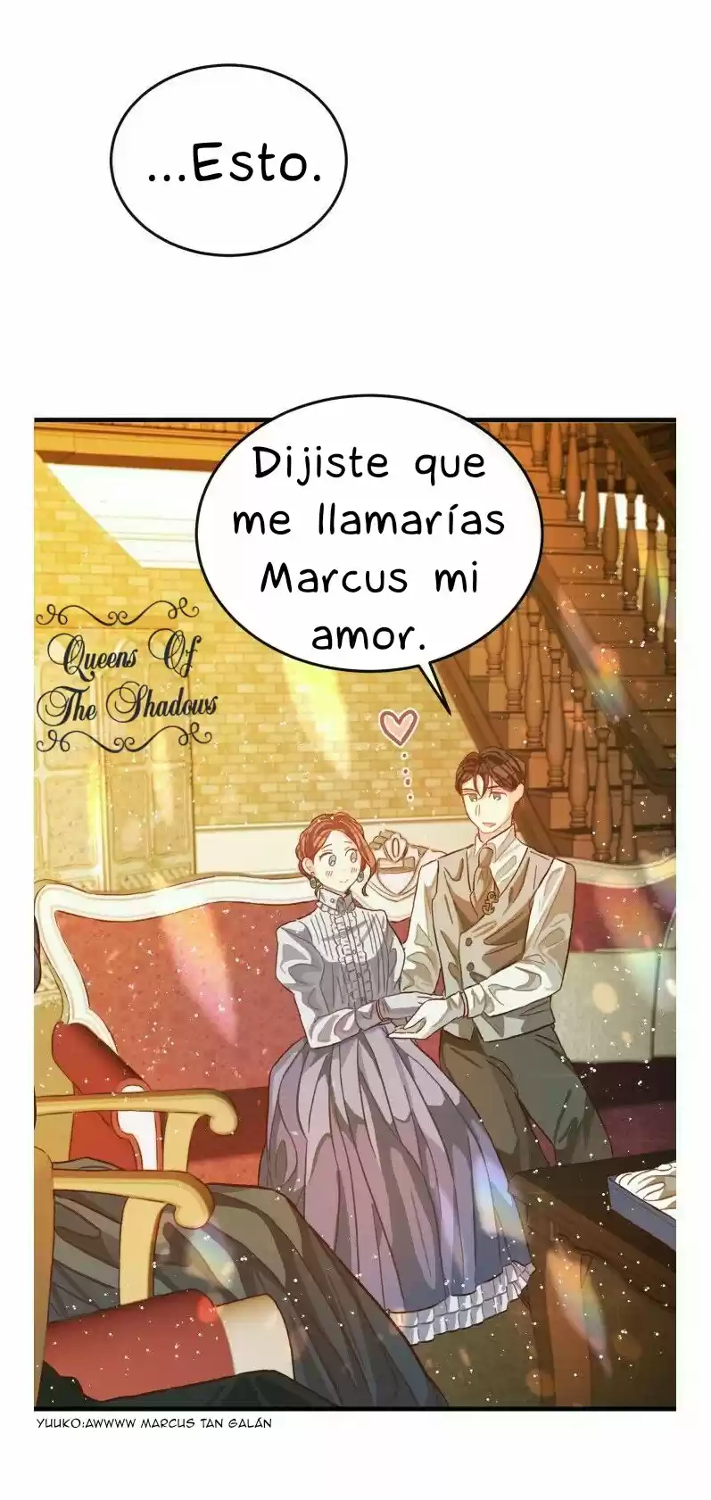 120 Días De Matrimonio Por Contrato - Capítulo 9 - Página 69 - LectorTMOo