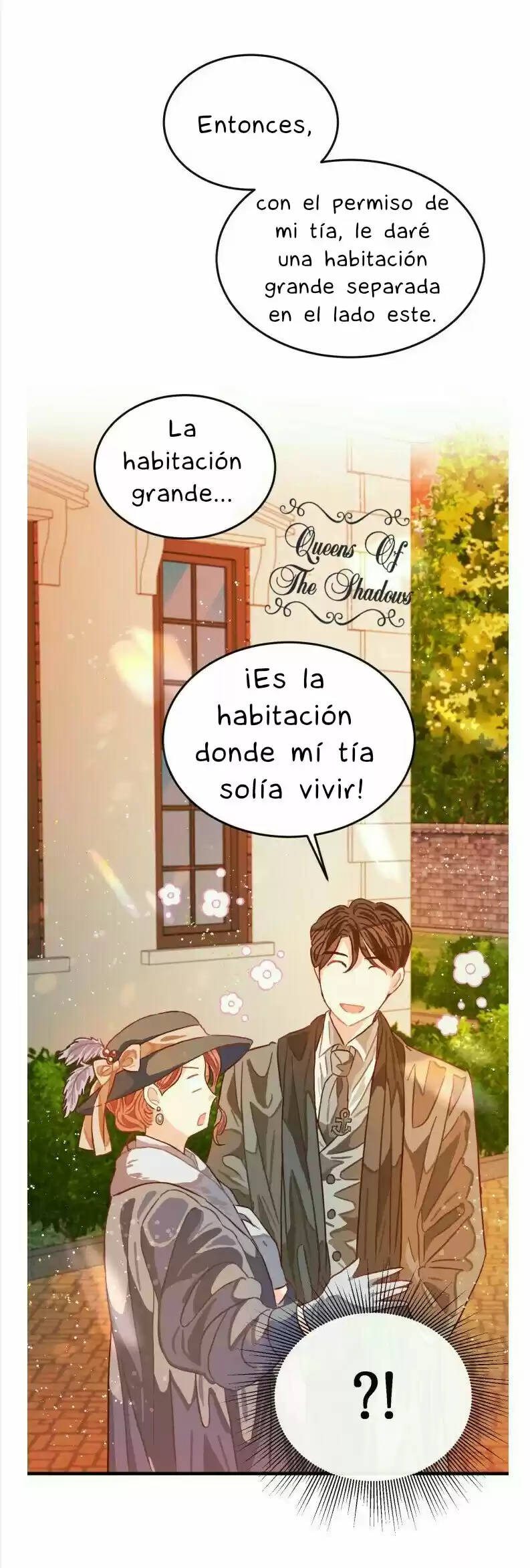 120 Días De Matrimonio Por Contrato - Capítulo 9 - Página 79 - LectorTMOo
