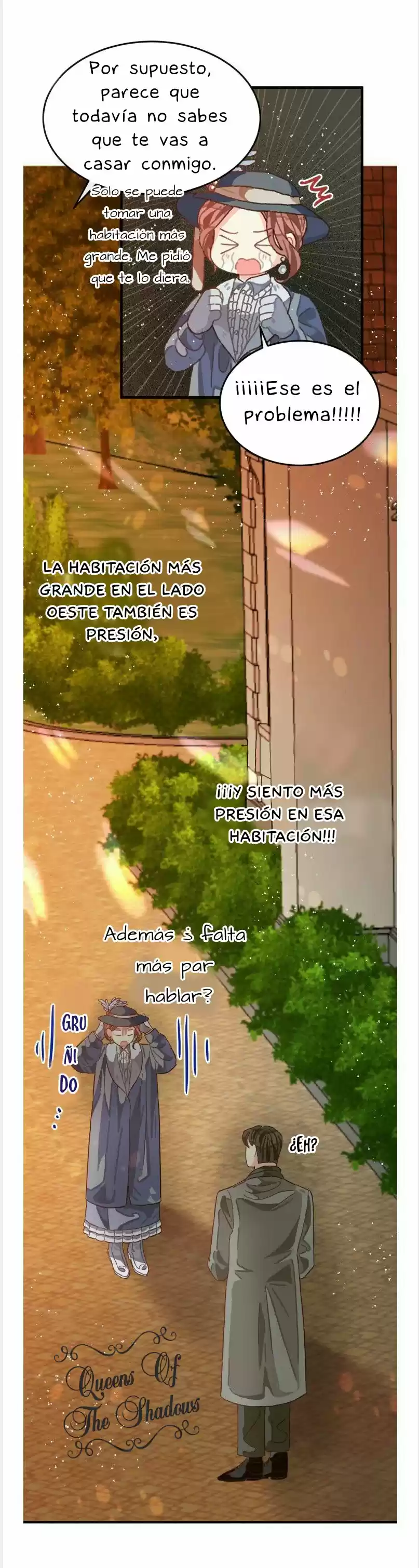 120 Días De Matrimonio Por Contrato - Capítulo 9 - Página 82 - LectorTMOo