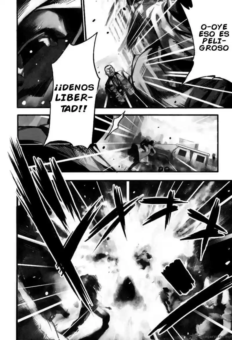 13 Club - Capítulo 1 - Página 19 - LectorTMOo