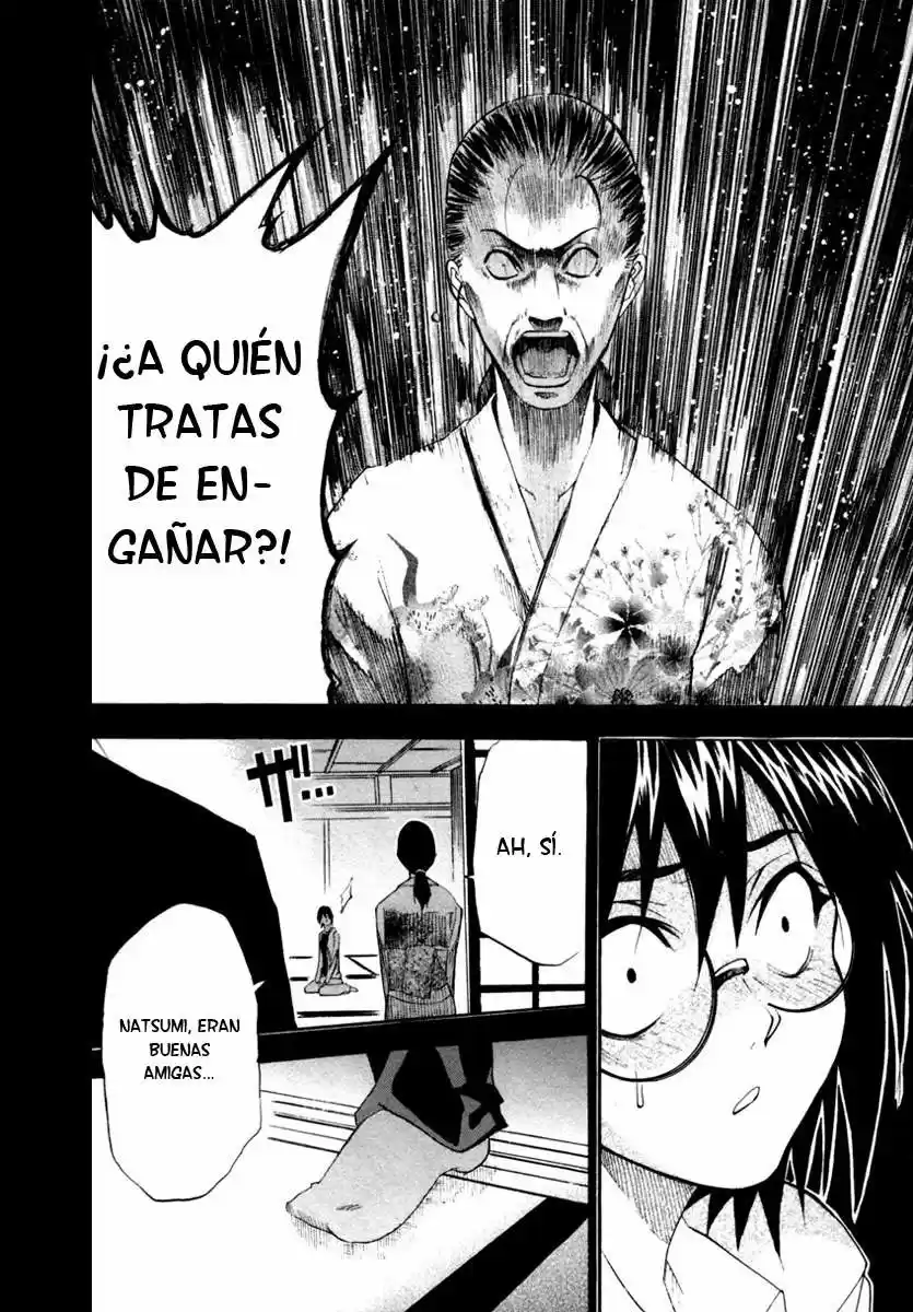 13 Club - Capítulo 8 - Página 45 - LectorTMOo