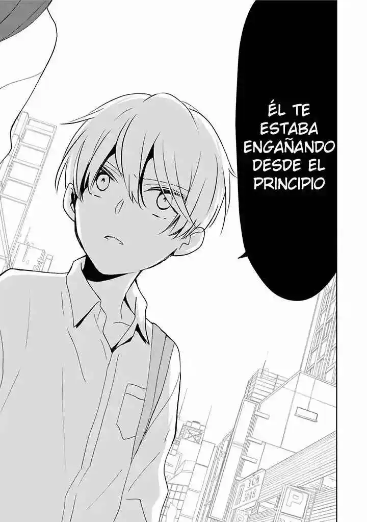 14-sai Demo Shiawase Ni Shimasu! - Capítulo 1 - Página 12 - LectorTMOo