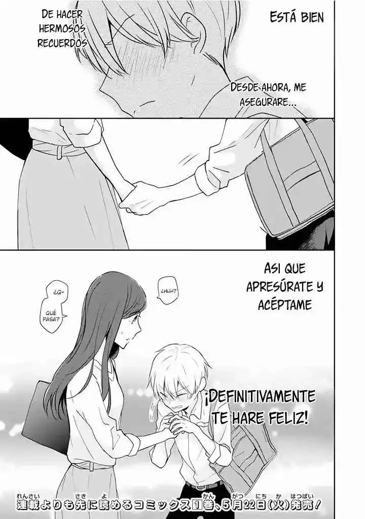 14-sai Demo Shiawase Ni Shimasu! - Capítulo 1 - Página 14 - LectorTMOo