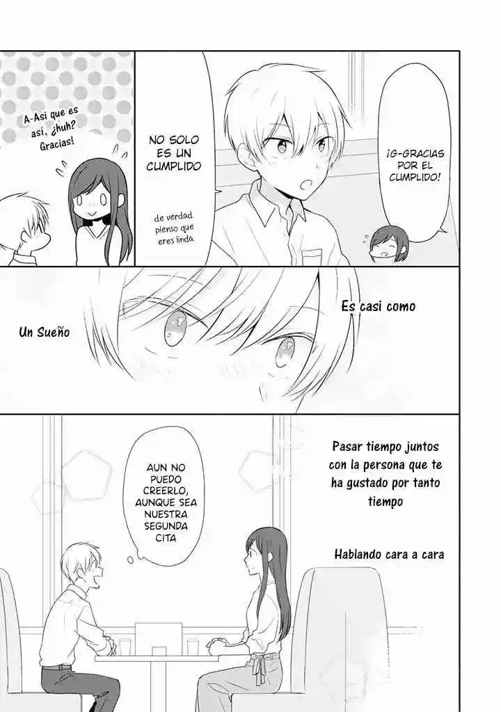 14-sai Demo Shiawase Ni Shimasu! - Capítulo 2 - Página 4 - LectorTMOo