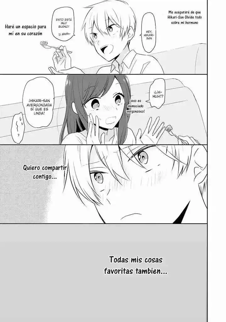 14-sai Demo Shiawase Ni Shimasu! - Capítulo 2 - Página 14 - LectorTMOo