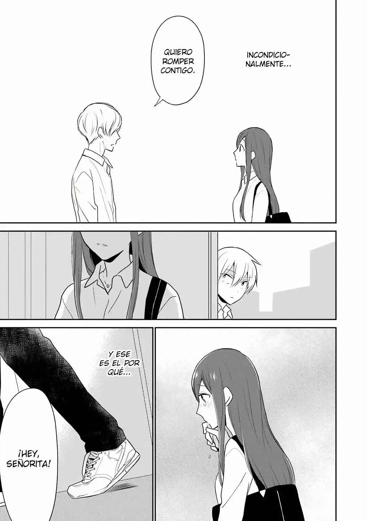 14-sai Demo Shiawase Ni Shimasu! - Capítulo 5 - Página 15 - LectorTMOo