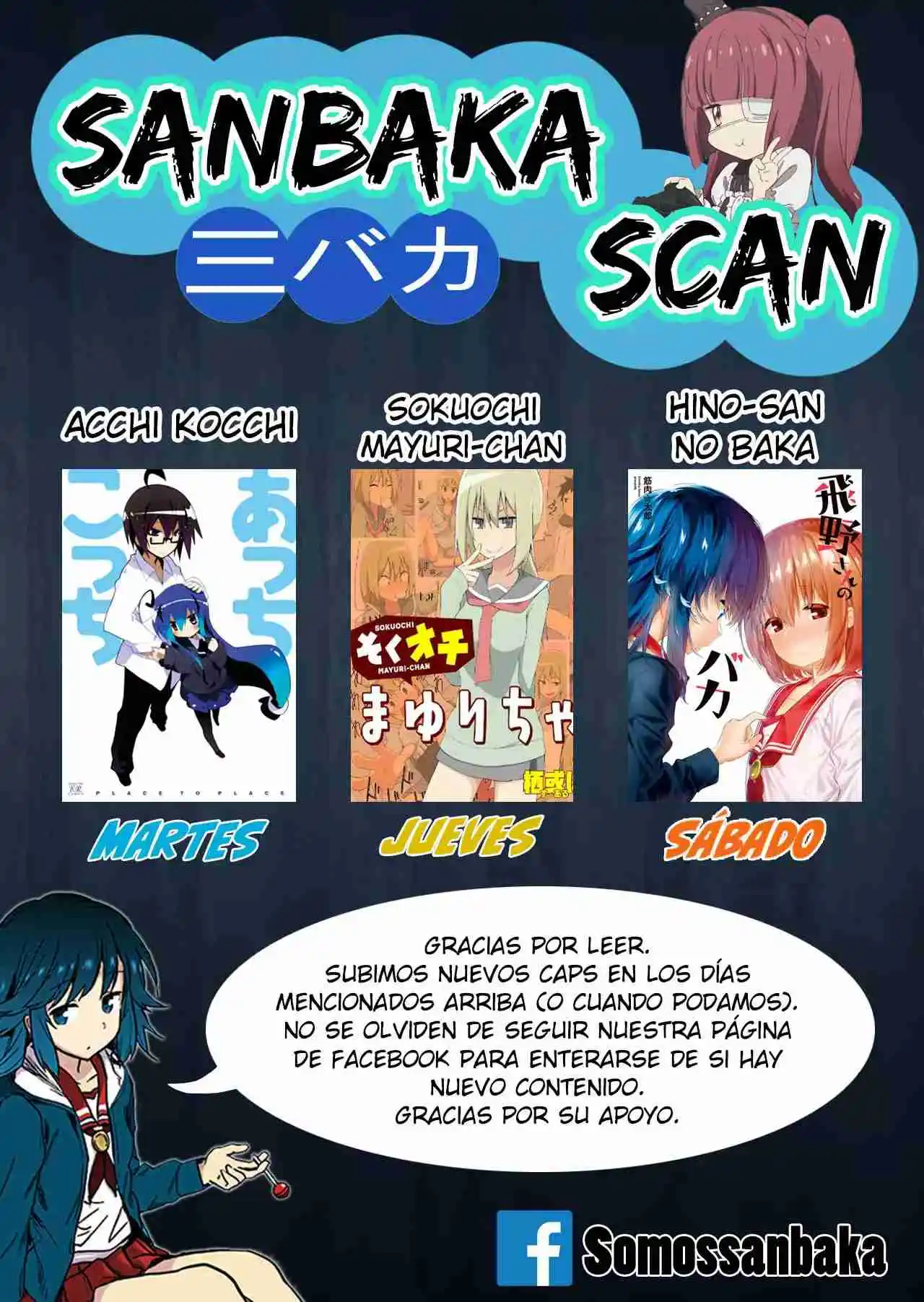14-sai Demo Shiawase Ni Shimasu! - Capítulo 5 - Página 19 - LectorTMOo