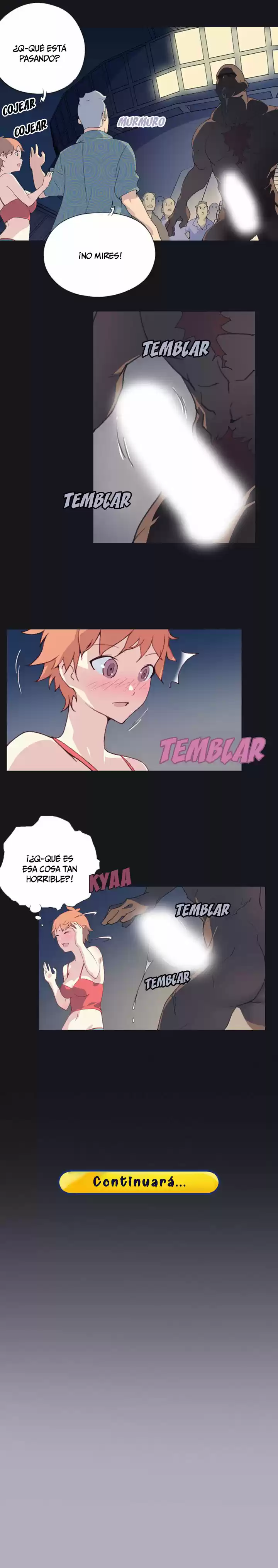15 Beauties - Capítulo 1 - Página 12 - LectorTMOo