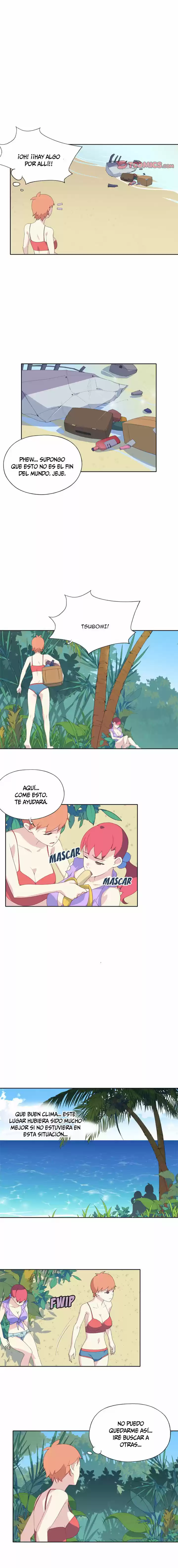 15 Beauties - Capítulo 3 - Página 4 - LectorTMOo