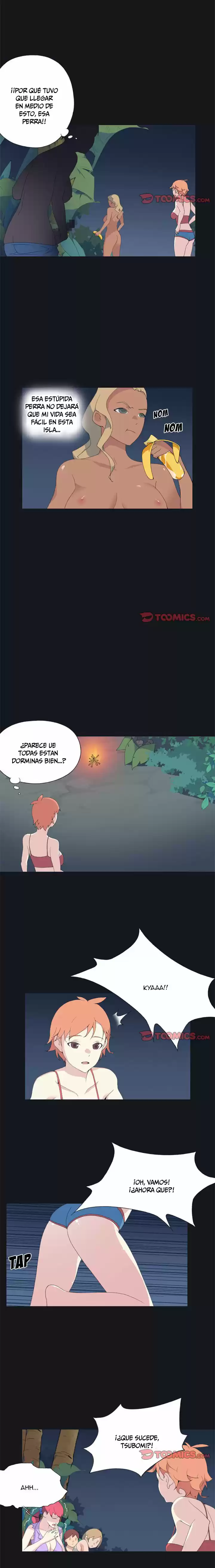15 Beauties - Capítulo 4 - Página 10 - LectorTMOo
