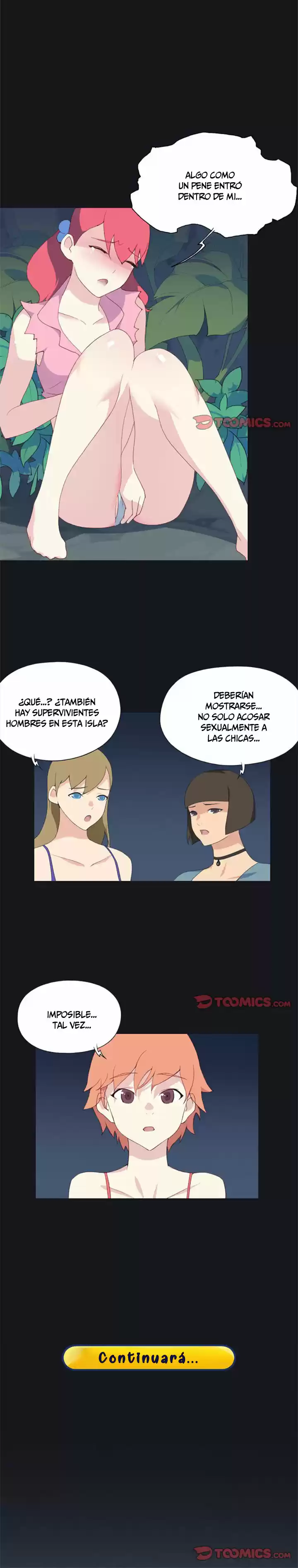 15 Beauties - Capítulo 4 - Página 11 - LectorTMOo