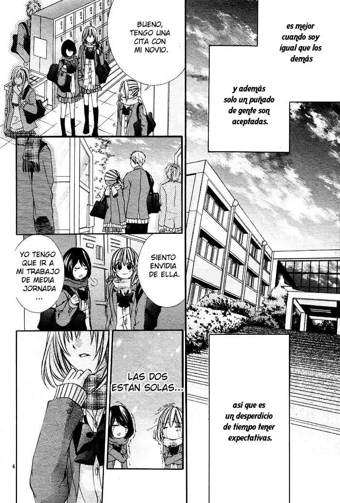16 Life - Capítulo 1 - Página 12 - LectorTMOo