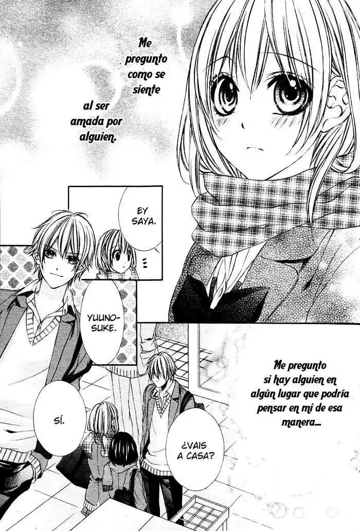 16 Life - Capítulo 1 - Página 13 - LectorTMOo