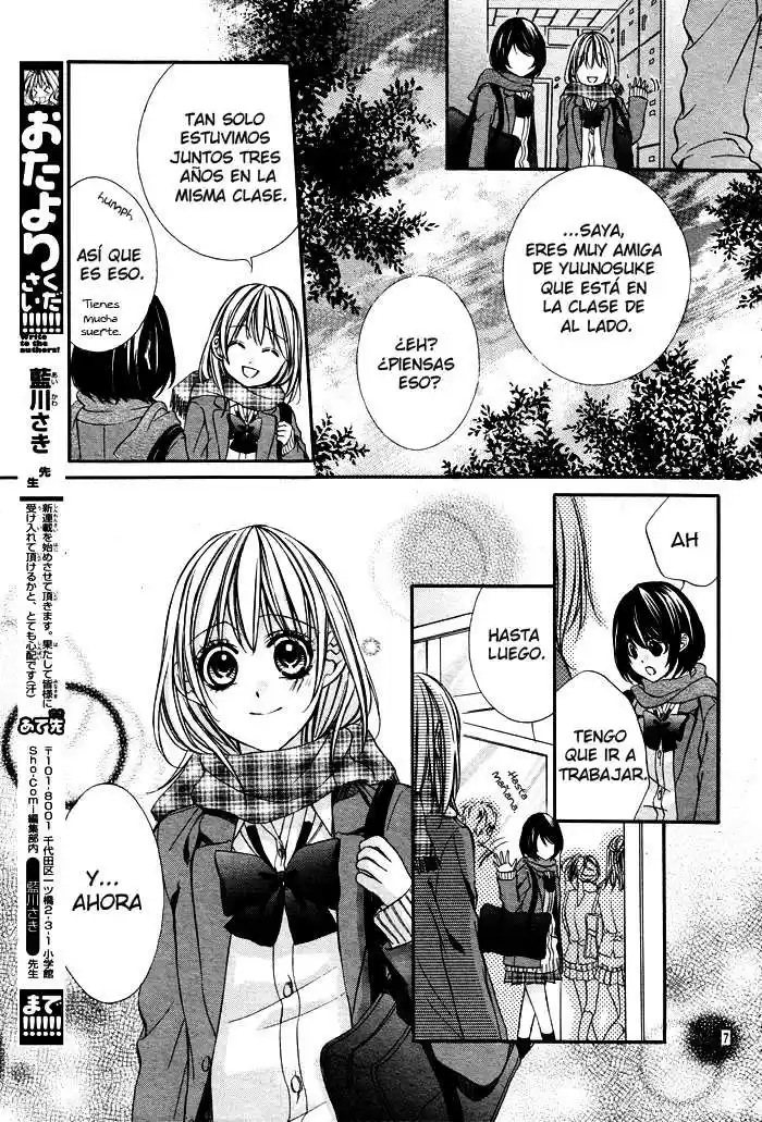 16 Life - Capítulo 1 - Página 15 - LectorTMOo
