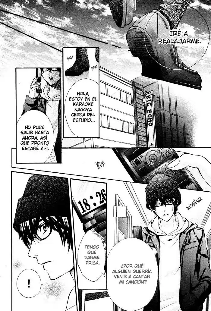 16 Life - Capítulo 1 - Página 16 - LectorTMOo