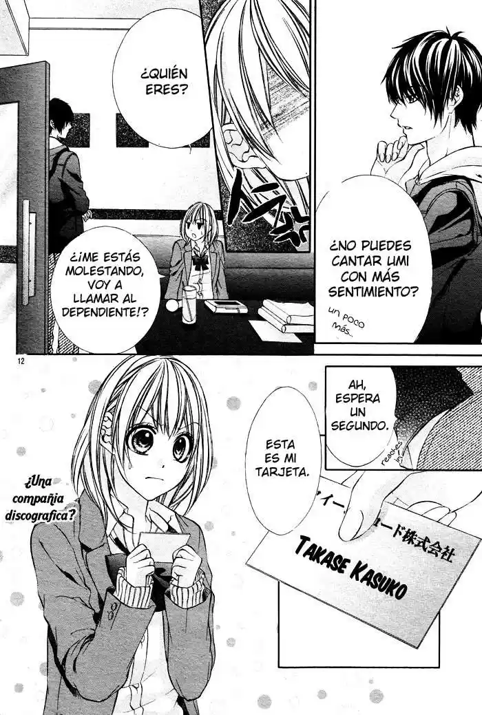 16 Life - Capítulo 1 - Página 20 - LectorTMOo