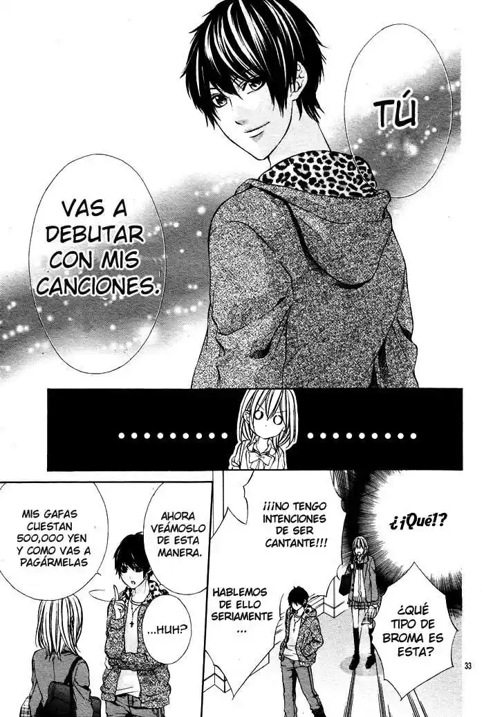 16 Life - Capítulo 1 - Página 41 - LectorTMOo