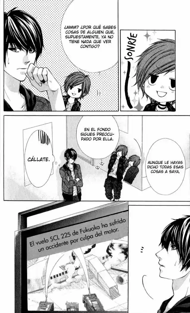 16 Life - Capítulo 10 - Página 12 - LectorTMOo