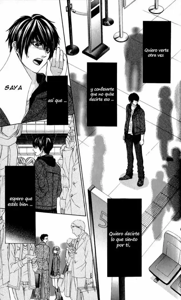 16 Life - Capítulo 10 - Página 19 - LectorTMOo