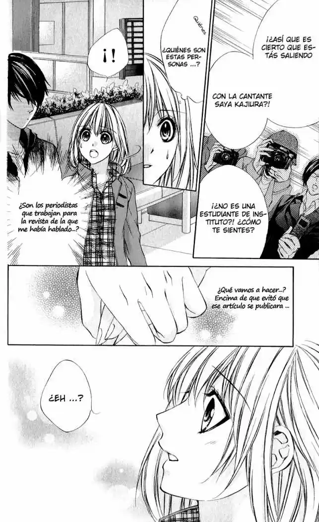 16 Life - Capítulo 10 - Página 32 - LectorTMOo