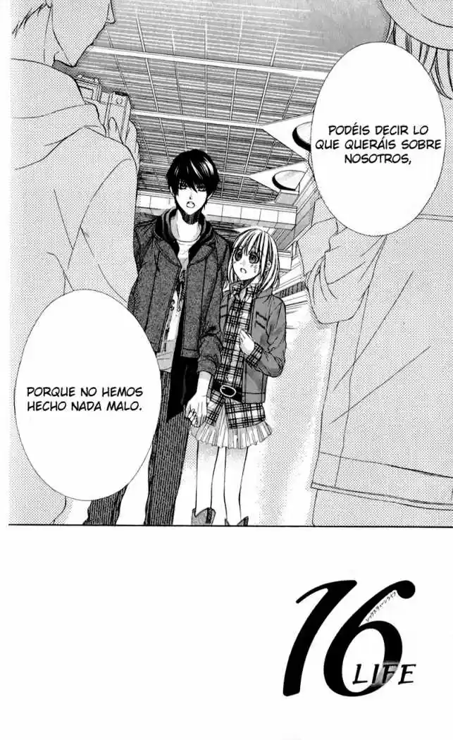 16 Life - Capítulo 11 - Página 6 - LectorTMOo