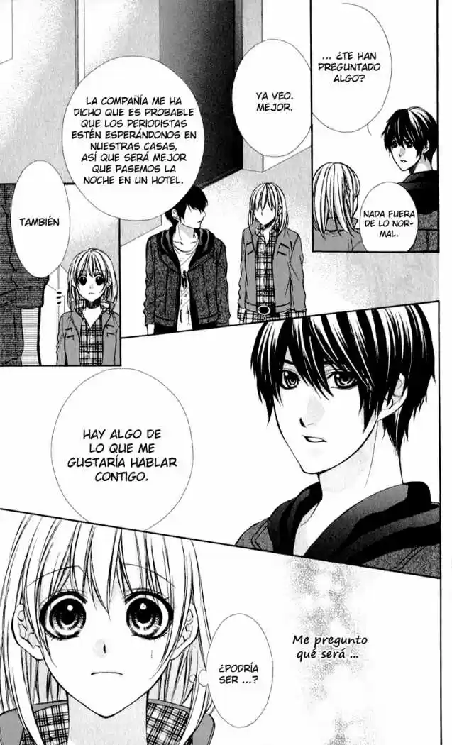 16 Life - Capítulo 11 - Página 9 - LectorTMOo