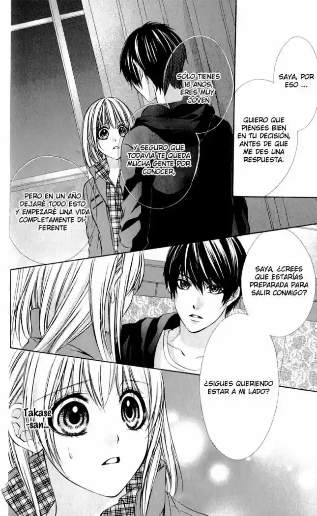 16 Life - Capítulo 11 - Página 14 - LectorTMOo