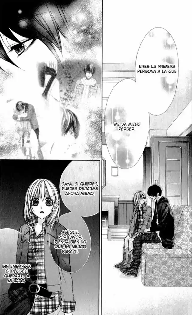 16 Life - Capítulo 11 - Página 15 - LectorTMOo