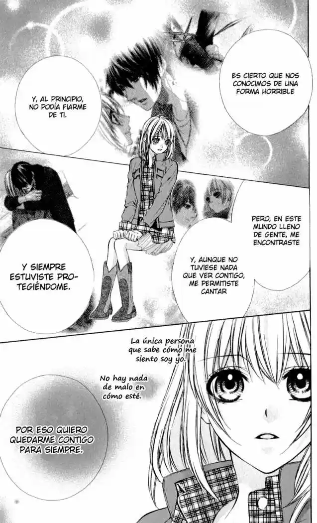 16 Life - Capítulo 11 - Página 17 - LectorTMOo