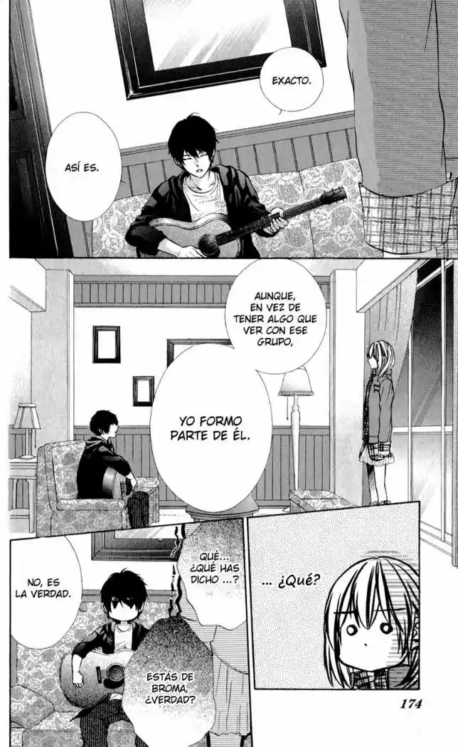 16 Life - Capítulo 11 - Página 20 - LectorTMOo