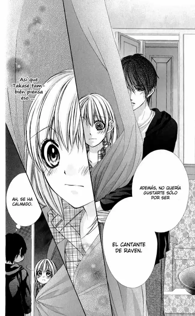 16 Life - Capítulo 11 - Página 24 - LectorTMOo