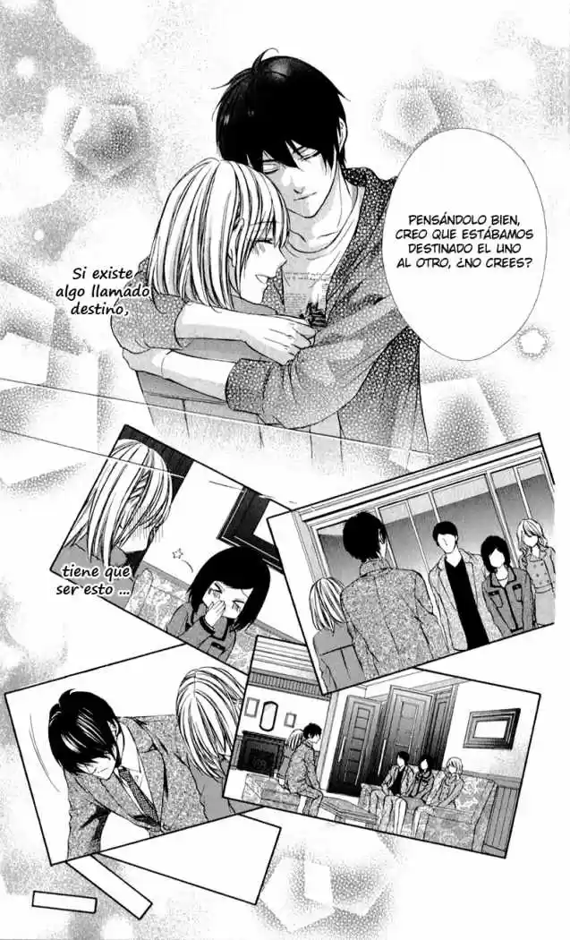 16 Life - Capítulo 11 - Página 25 - LectorTMOo