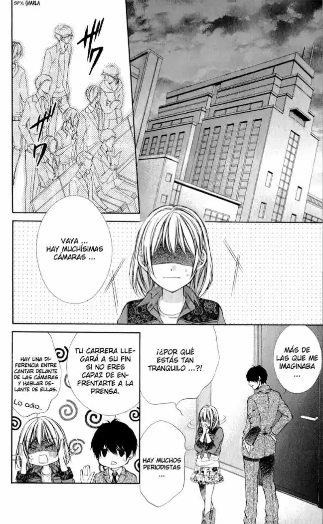 16 Life - Capítulo 11 - Página 26 - LectorTMOo