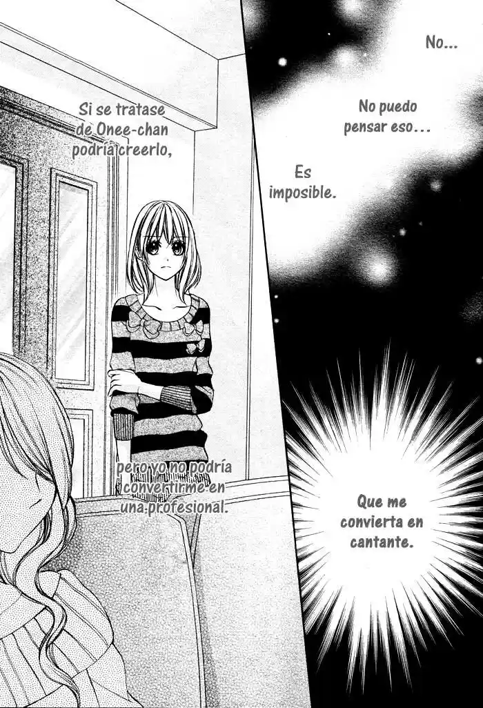 16 Life - Capítulo 2 - Página 7 - LectorTMOo