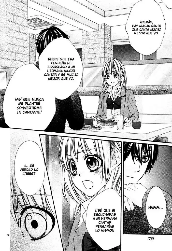 16 Life - Capítulo 2 - Página 20 - LectorTMOo