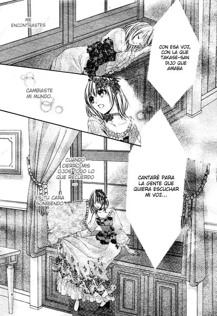 16 Life - Capítulo 6 - Página 6 - LectorTMOo