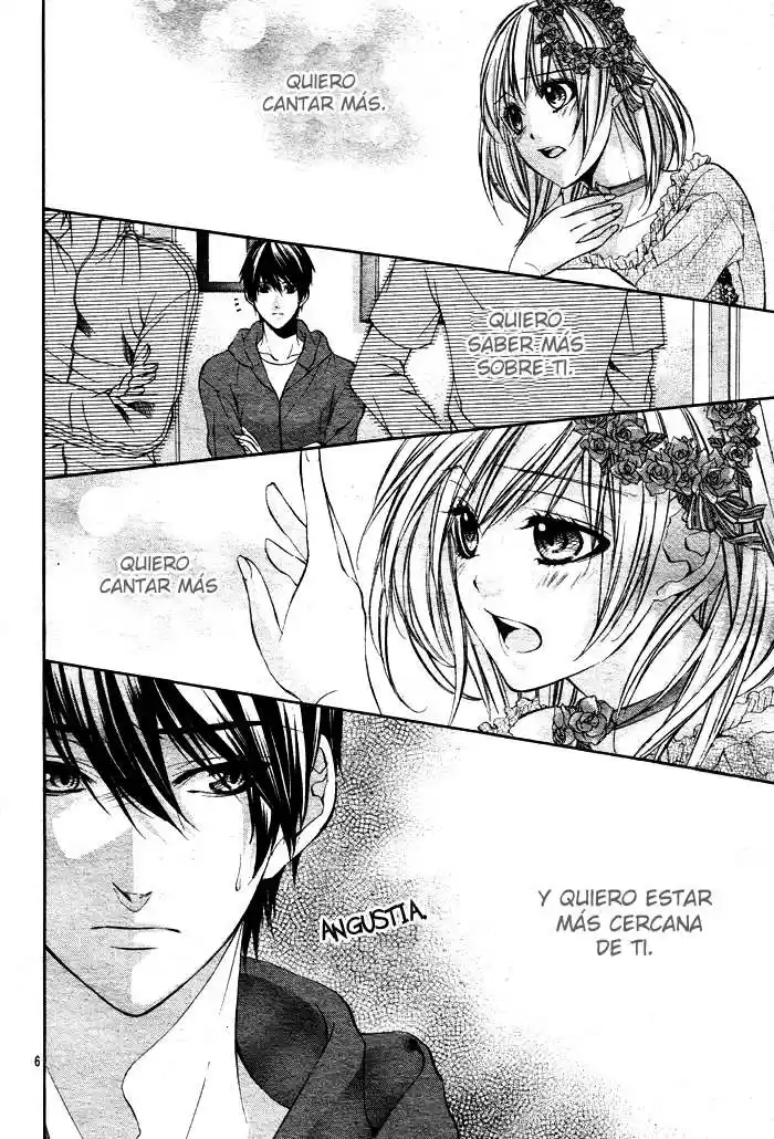 16 Life - Capítulo 6 - Página 8 - LectorTMOo