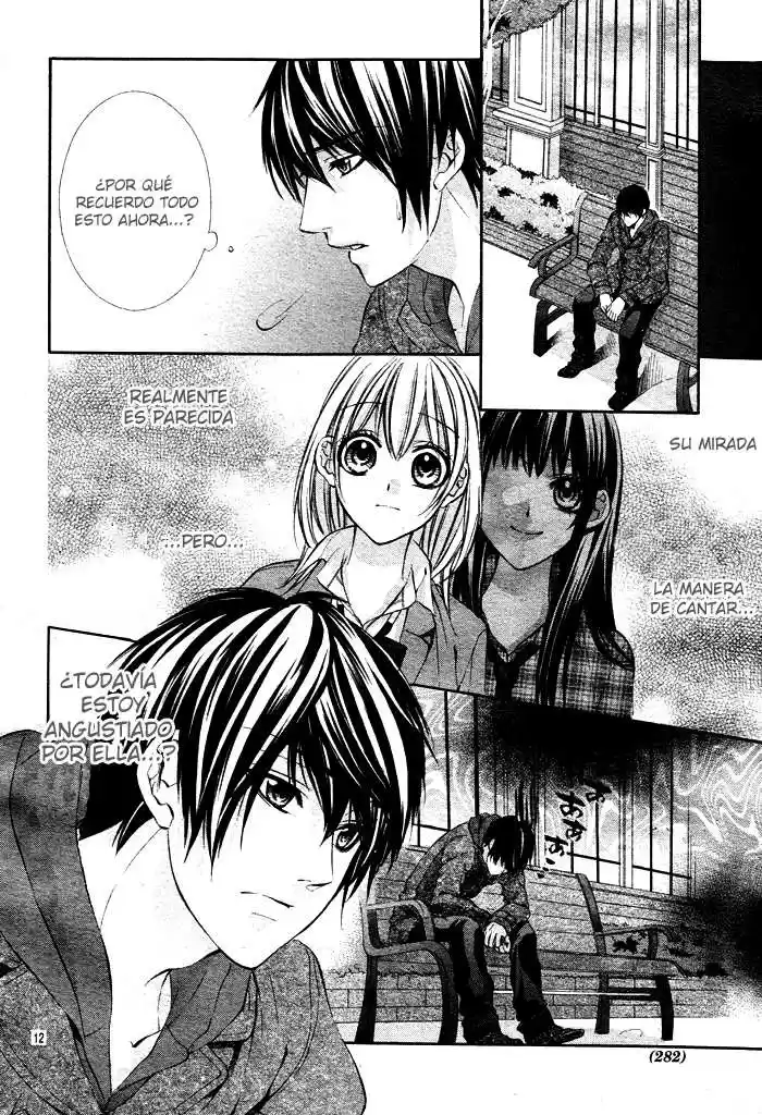 16 Life - Capítulo 6 - Página 14 - LectorTMOo