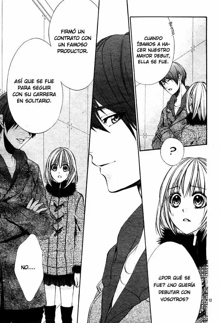 16 Life - Capítulo 7 - Página 15 - LectorTMOo